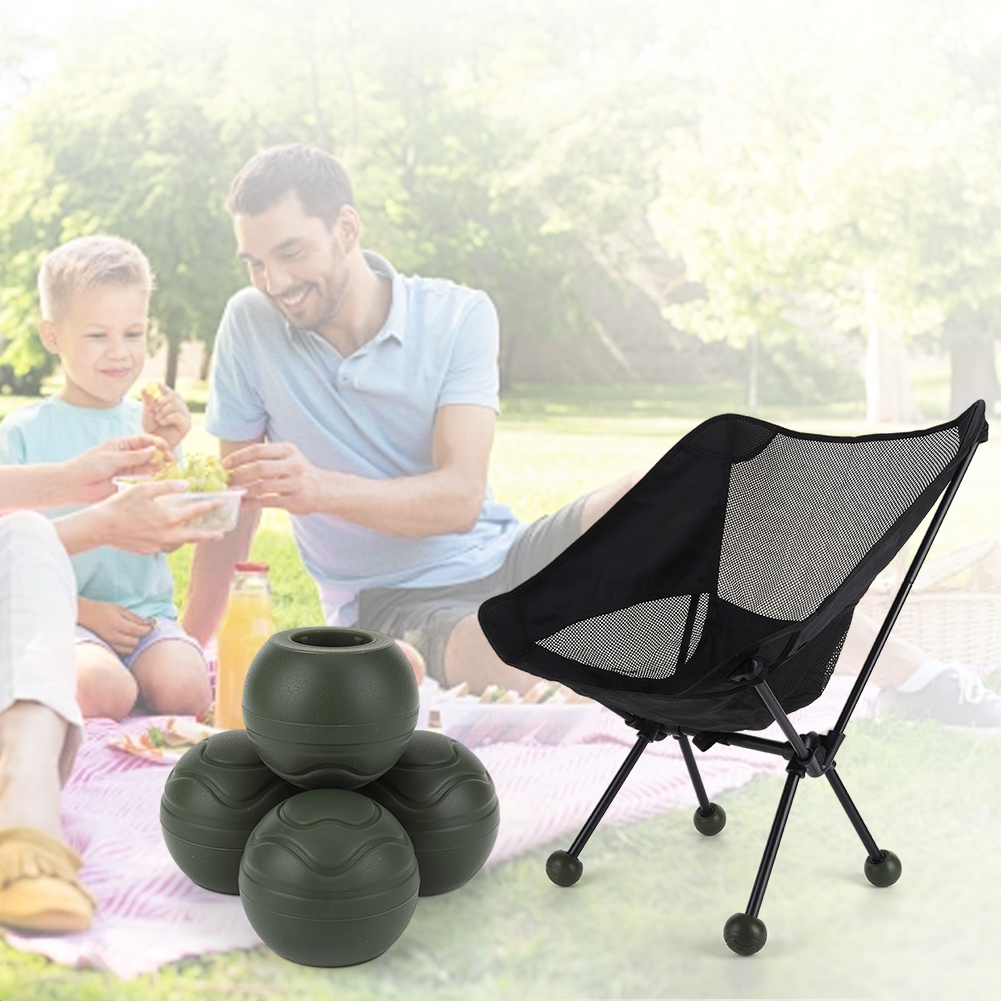 4 Adet Dış Mekan Sandalye Ayak - Outdoor Hunting Chair incelemesi ve fiyatı