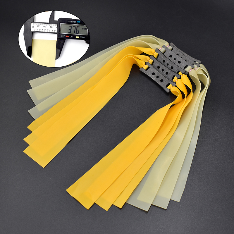 3 adet 3.7cm büyük sapan avcıl - Outdoor Hunting Products incelemesi ve fiyatı