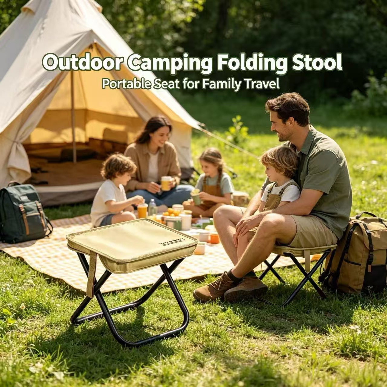 Magza Taşınabilir Katlanır Tab - Outdoor Hunting Chair incelemesi ve fiyatı