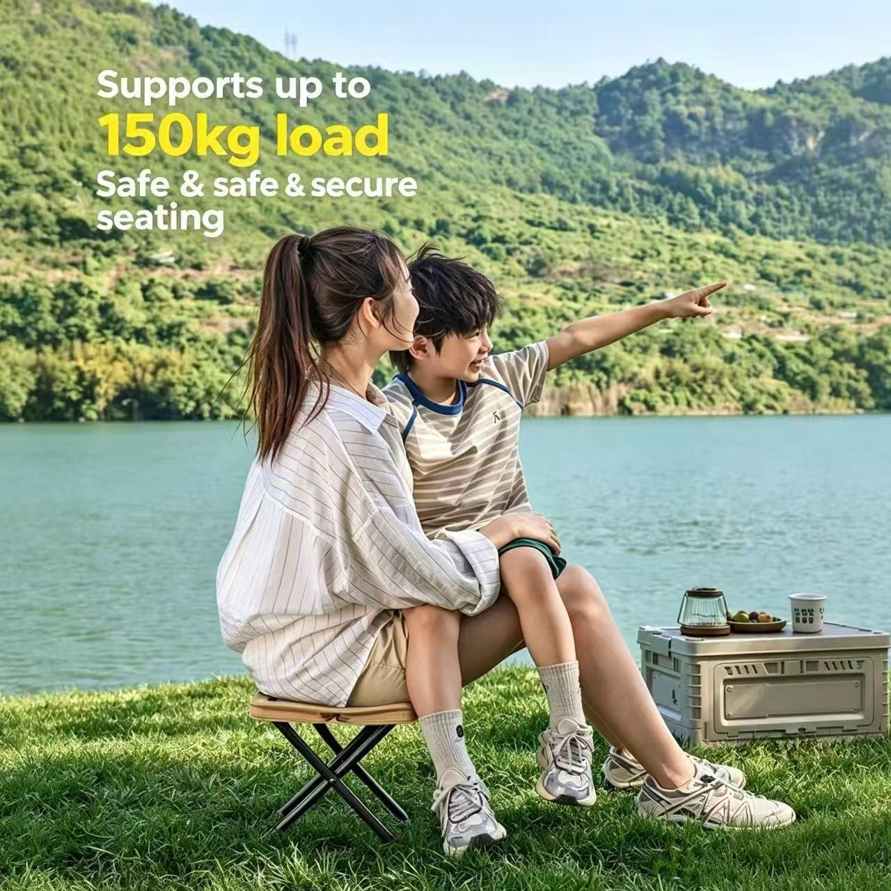 Magza Taşınabilir Katlanır Tab - Outdoor Hunting Chair incelemesi ve fiyatı