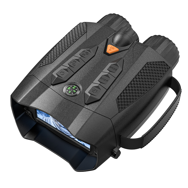 Gece Görüşlü Keşif Cihazı 800m - Outdoor Hunting Digital Night Vision incelemesi ve fiyatı