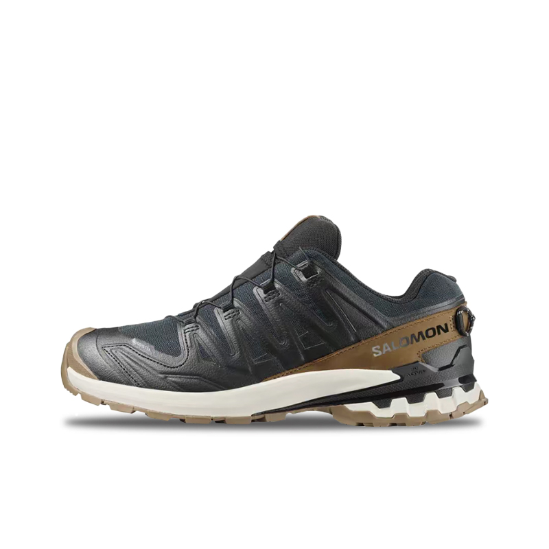 Salomon XA Pro 3D V8 Retro, Şı - Salomon Shoes Xa Pro 3D incelemesi ve fiyatı