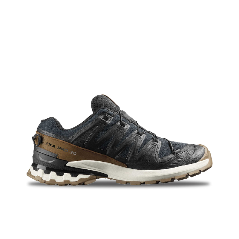 Salomon XA Pro 3D V8 Retro, Şı - Salomon Shoes Xa Pro 3D incelemesi ve fiyatı