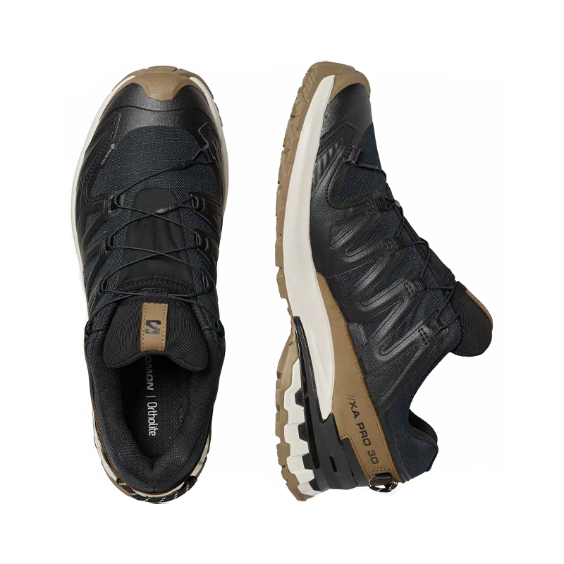 Salomon XA Pro 3D V8 Retro, Şı - Salomon Shoes Xa Pro 3D incelemesi ve fiyatı