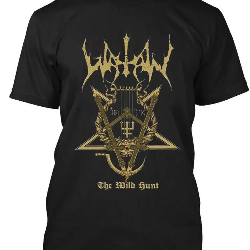 Watain The Wild Hunt İsveç Siy - Wildman Hunting & Outdoor Reviews incelemesi ve fiyatı