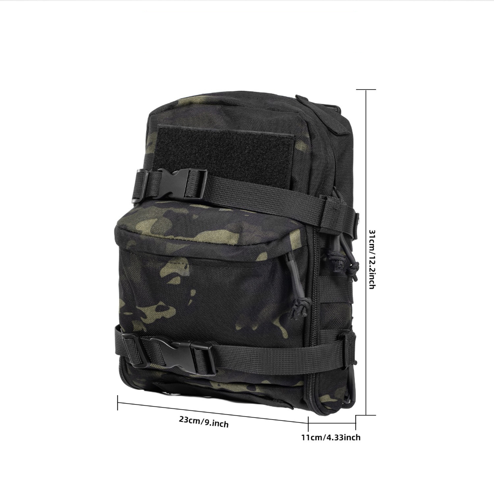 Kamuflaj Taktik Askılı Çanta A - Outdoor Hunting Pictures incelemesi ve fiyatı