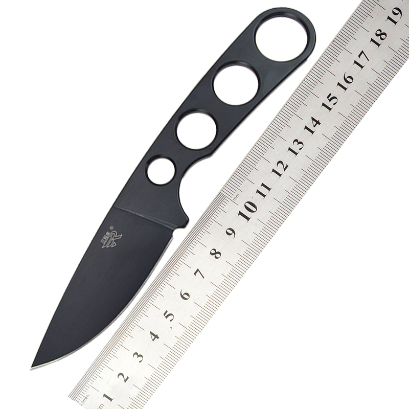 Sanrenmu 7130 sabit bıçak boyu - Knife Hunting Fixed Blade incelemesi ve fiyatı