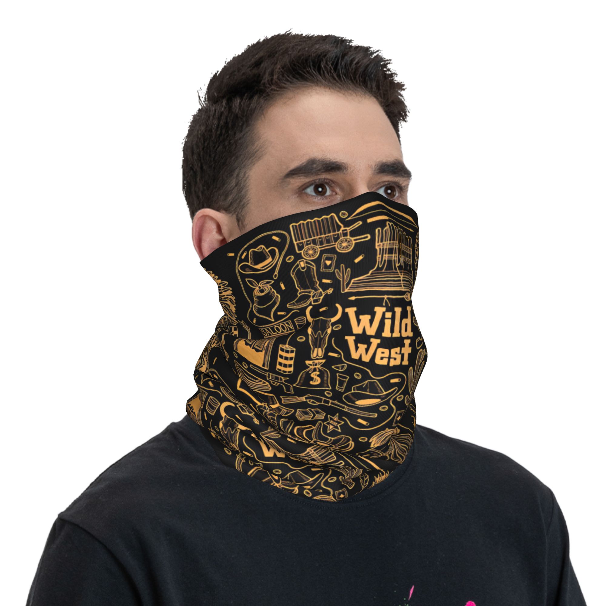 Açık Hava Sporları Balaclava V - Wildman Hunting & Outdoor Reviews incelemesi ve fiyatı
