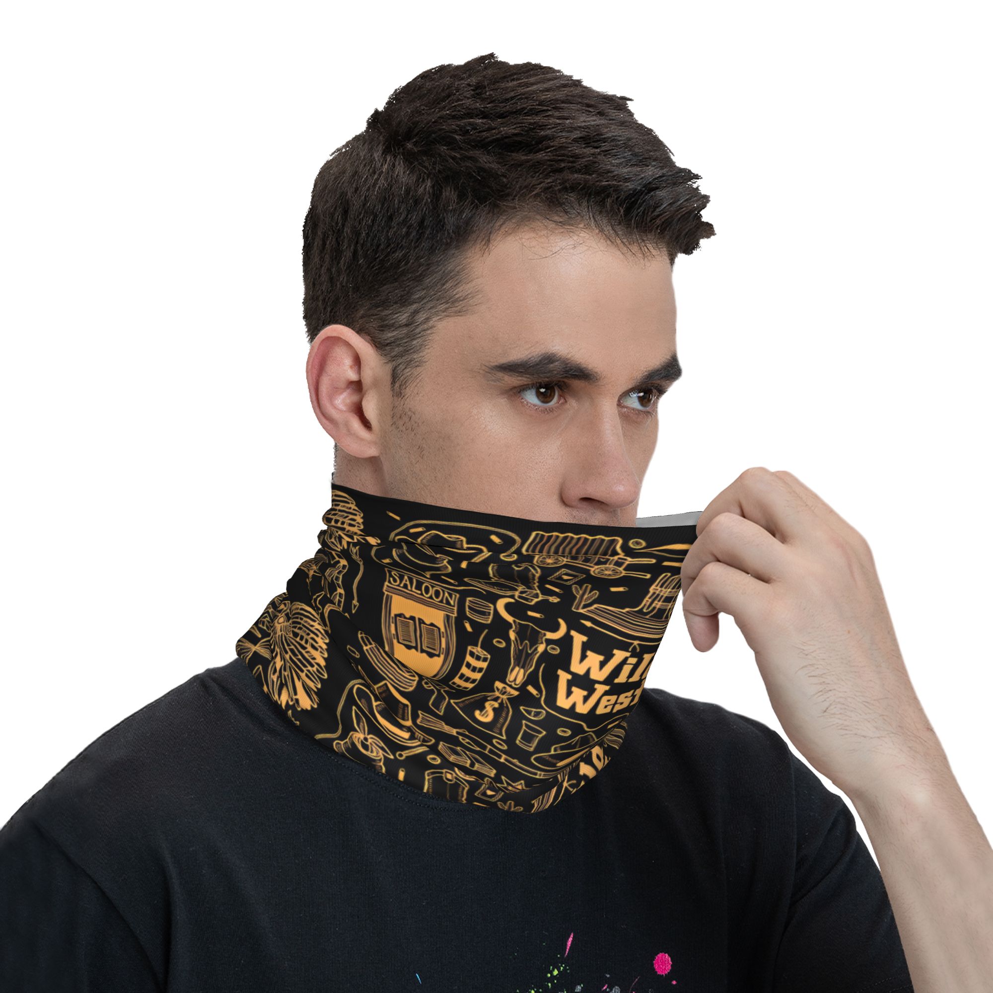 Açık Hava Sporları Balaclava V - Wildman Hunting & Outdoor Reviews incelemesi ve fiyatı