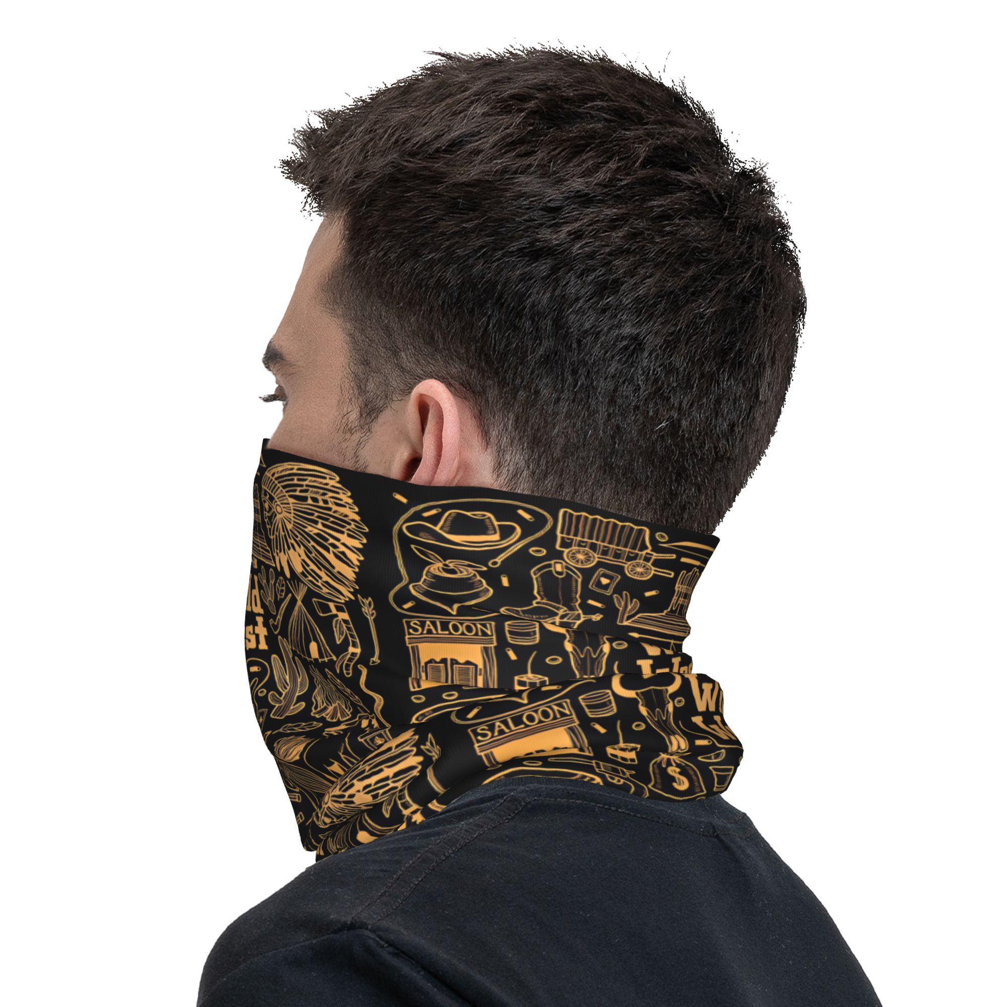 Açık Hava Sporları Balaclava V - Wildman Hunting & Outdoor Reviews incelemesi ve fiyatı