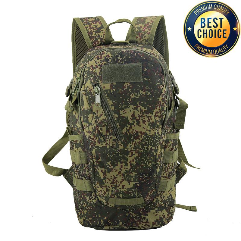 Seyahat Sırt Çantası Taktik Sı - Outdoor Hunting Bag incelemesi ve fiyatı