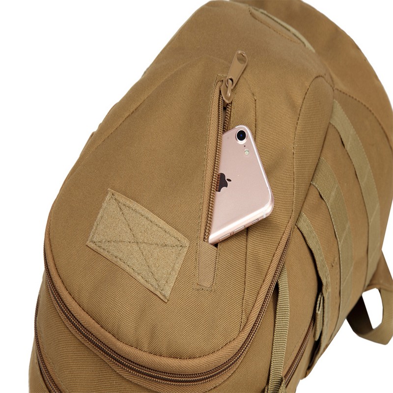 Seyahat Sırt Çantası Taktik Sı - Outdoor Hunting Bag incelemesi ve fiyatı