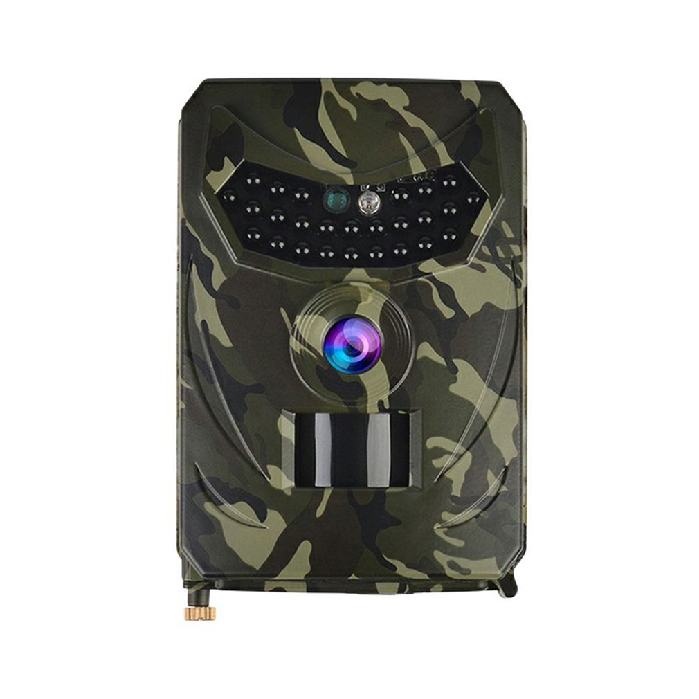 PR-100 Yaban Hayatı İzleme Kam - Outdoor Hunting Pictures incelemesi ve fiyatı