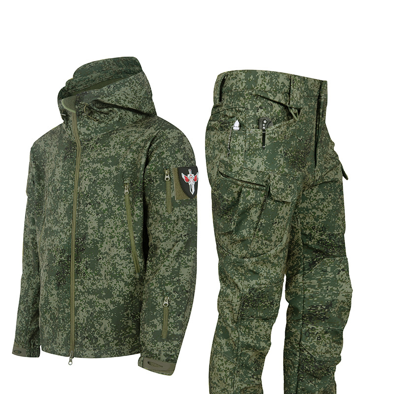 Erkekler için Açık Hava Su Geç - Safari Outdoor Hunting Jackets incelemesi ve fiyatı