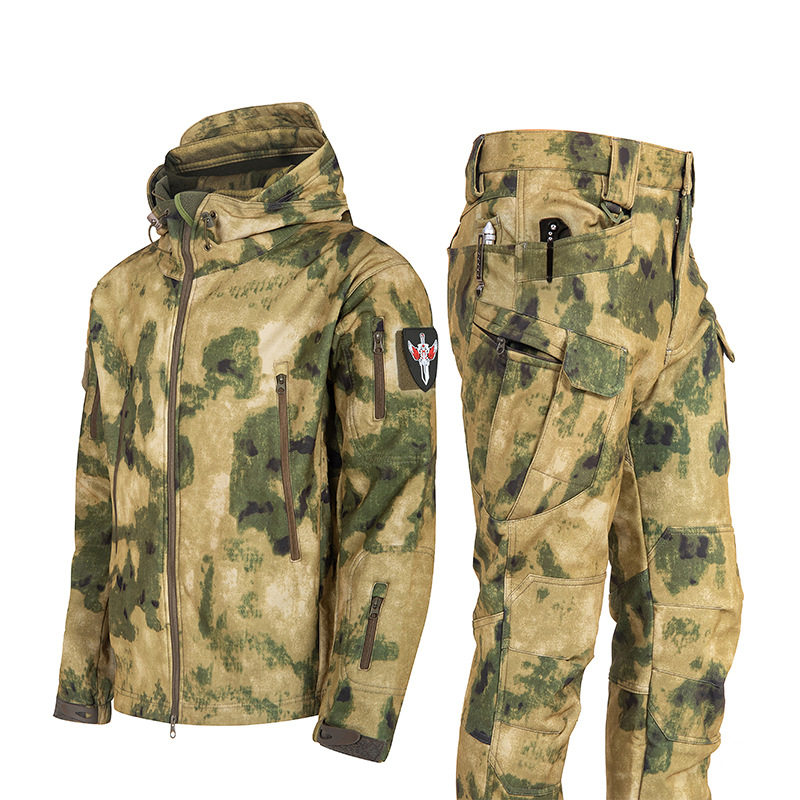 Erkekler için Açık Hava Su Geç - Safari Outdoor Hunting Jackets incelemesi ve fiyatı