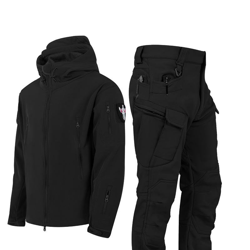 Erkekler için Açık Hava Su Geç - Safari Outdoor Hunting Jackets incelemesi ve fiyatı