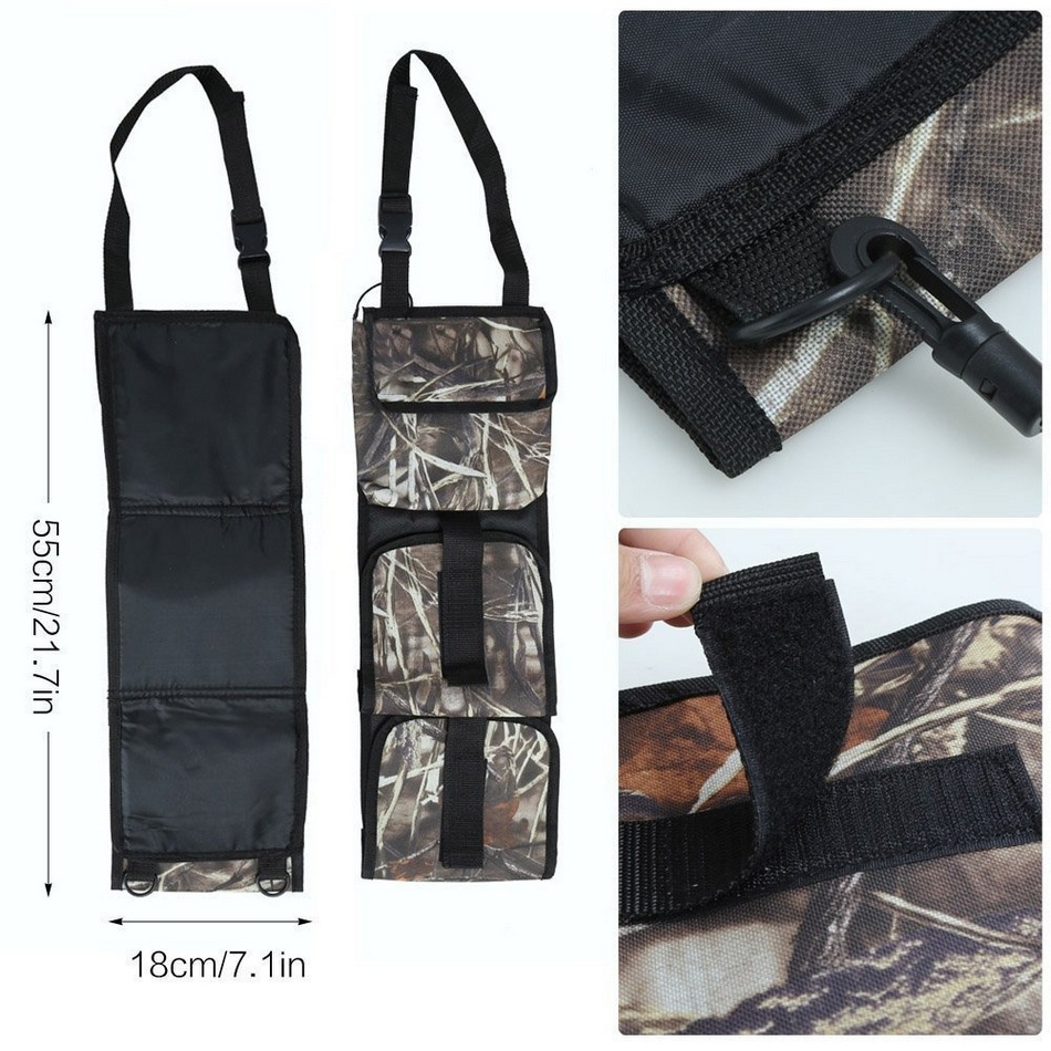 Evrensel Araba Koltuğu Asma Ça - Outdoor Hunting Vehicle incelemesi ve fiyatı