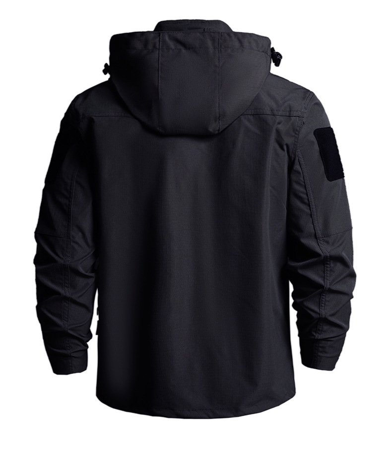2026 Yeni Erkek Taktik Tulum T - Outdoor Hunting Overalls incelemesi ve fiyatı