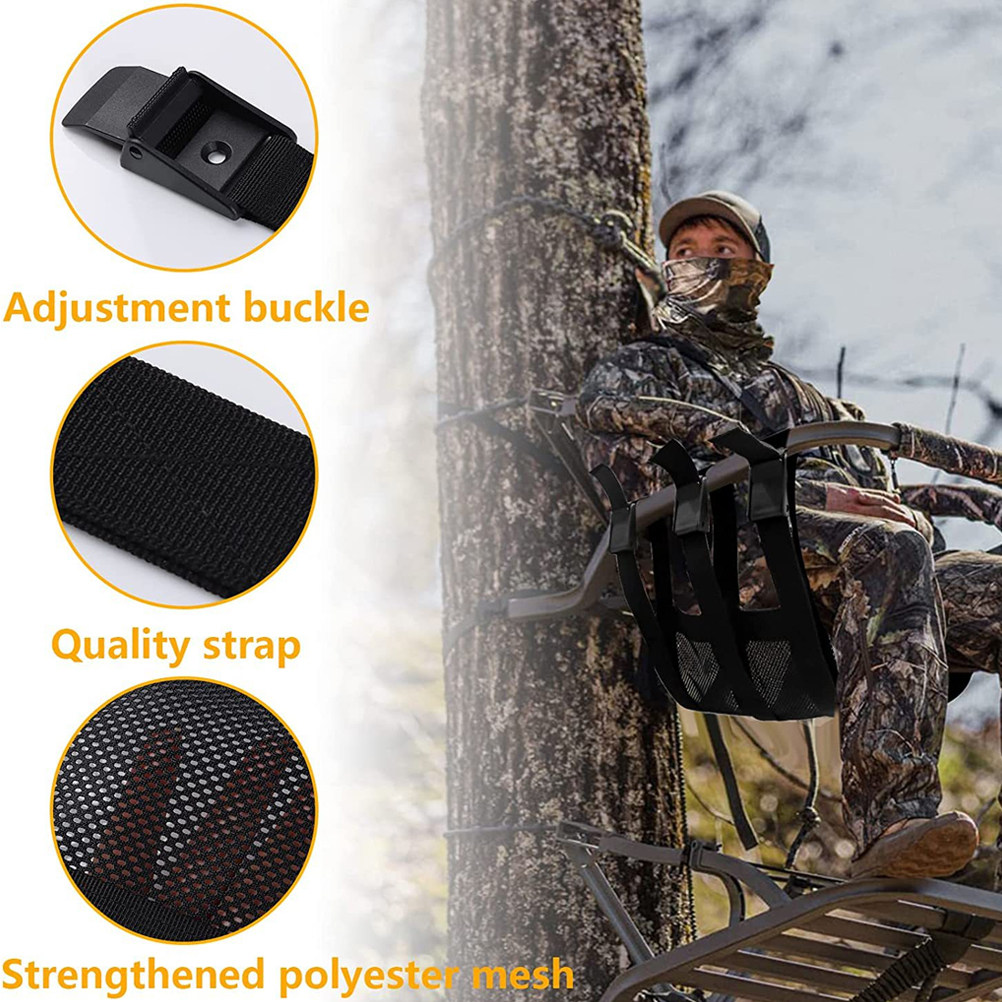 Nefes Alabilen Ayarlanabilir A - Outdoor Hunting Chair incelemesi ve fiyatı