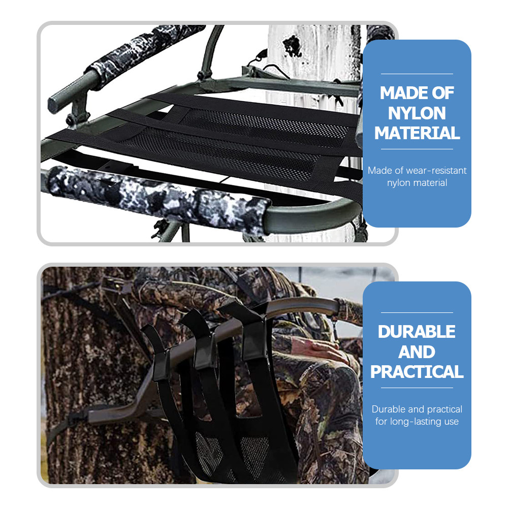 Nefes Alabilen Ayarlanabilir A - Outdoor Hunting Chair incelemesi ve fiyatı