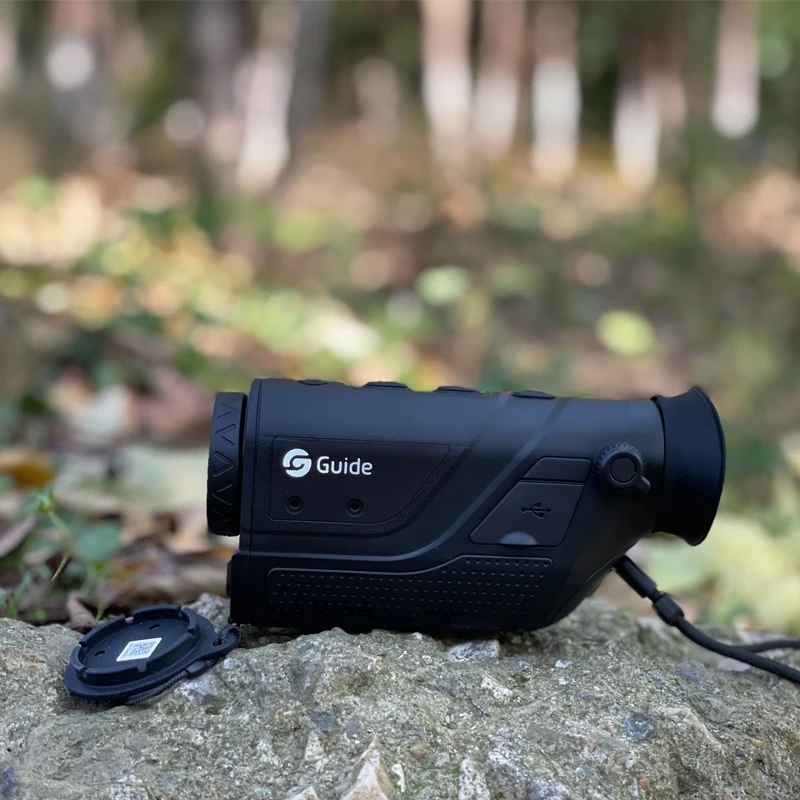 Kılavuz TD211 TD411 Avcılık iç - Outdoor Hunting Camera Wifi incelemesi ve fiyatı