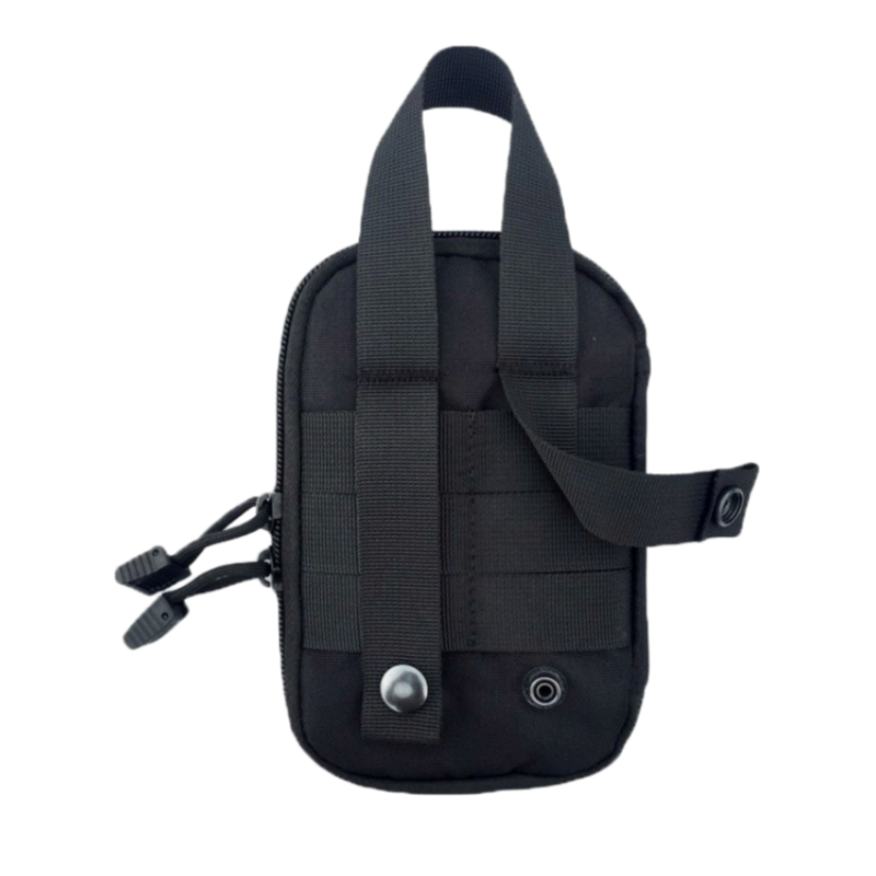 EDC Molle Kılıfı Küçük Bel Pak - Outdoor Hunting Bag incelemesi ve fiyatı