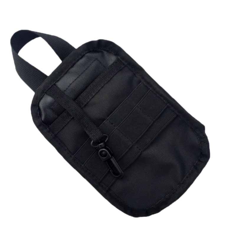 EDC Molle Kılıfı Küçük Bel Pak - Outdoor Hunting Bag incelemesi ve fiyatı