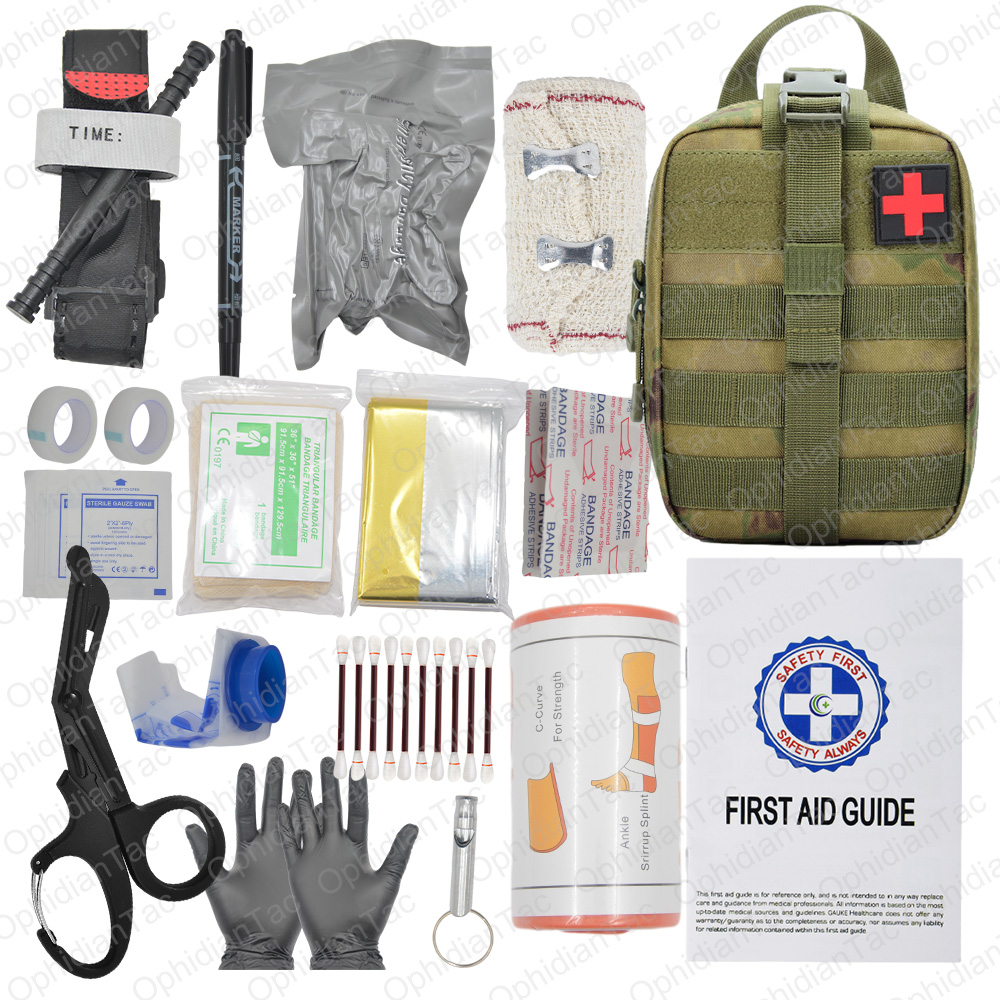 17 Parça Açık Kamp Acil Durum  - Hunting Camp Outdoor Supplies incelemesi ve fiyatı