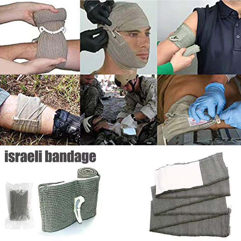 17 Parça Açık Kamp Acil Durum  - Hunting Camp Outdoor Supplies incelemesi ve fiyatı