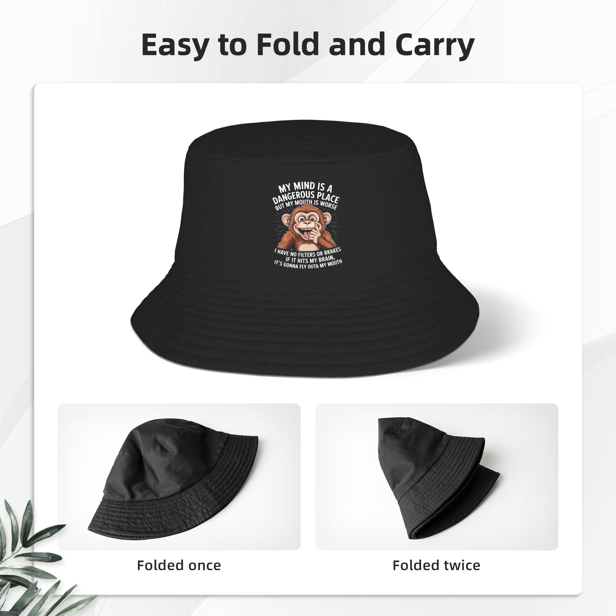 Komik Aklım Tehlikeli Bir Yerd - Outdoor Hunting Quotes incelemesi ve fiyatı