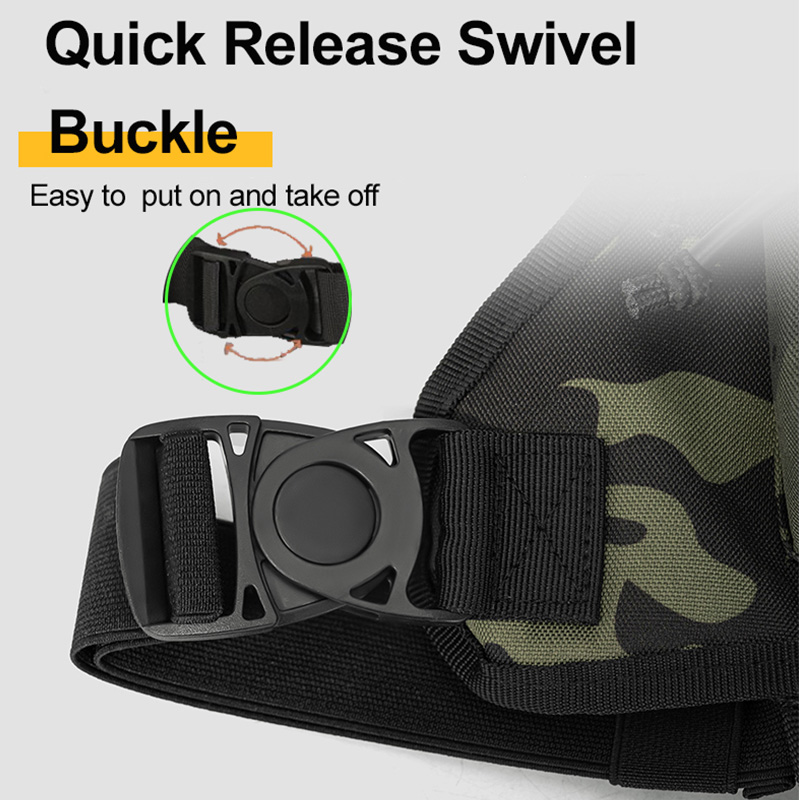 Taktik Çanta Ön Göğüs Askılı Y - Outdoor Hunting Bag incelemesi ve fiyatı