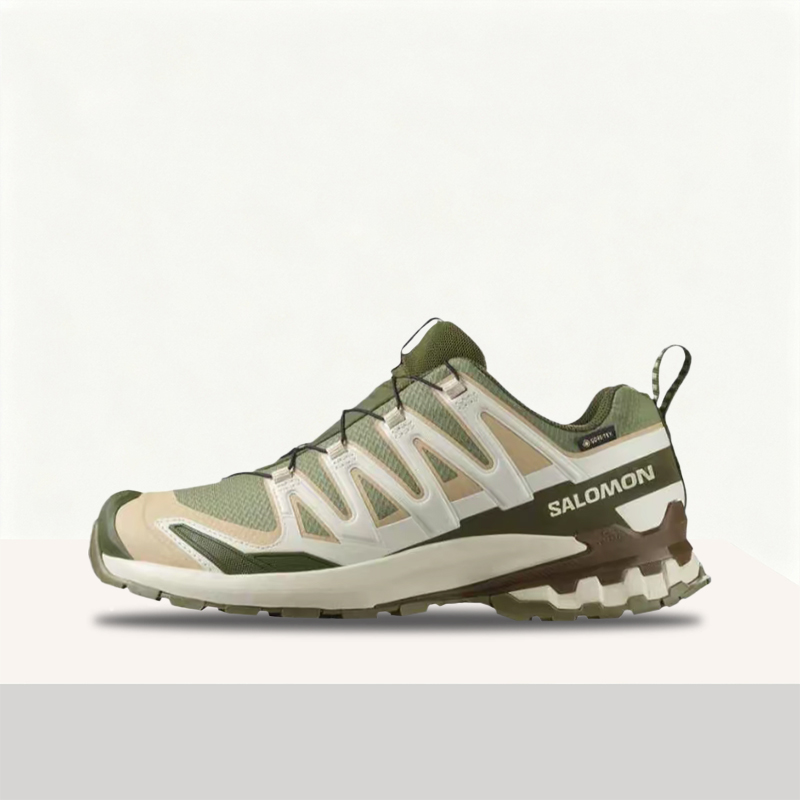 Salomon XA Pro 3D V9 GTX Erkek - Salomon Shoes Xa Pro 3D incelemesi ve fiyatı