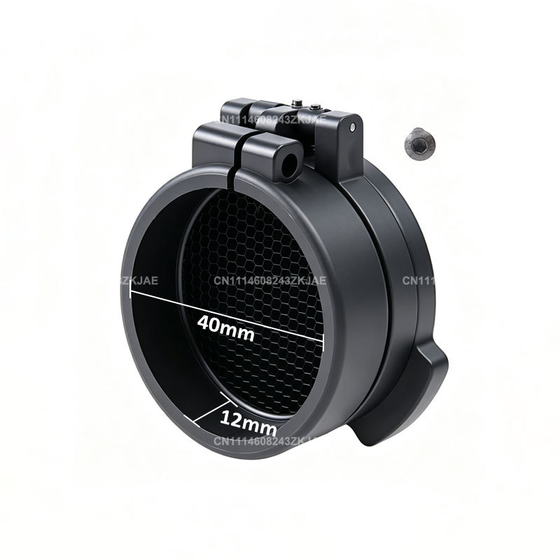 40MM Objektif Çevirmeli Kapak  - Hunting & Outdoor As incelemesi ve fiyatı