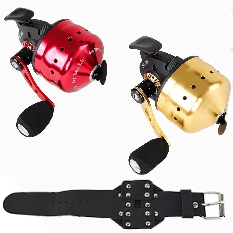 Kapalı makara BL30 balıkçılık  - Outdoor Hunting Products incelemesi ve fiyatı
