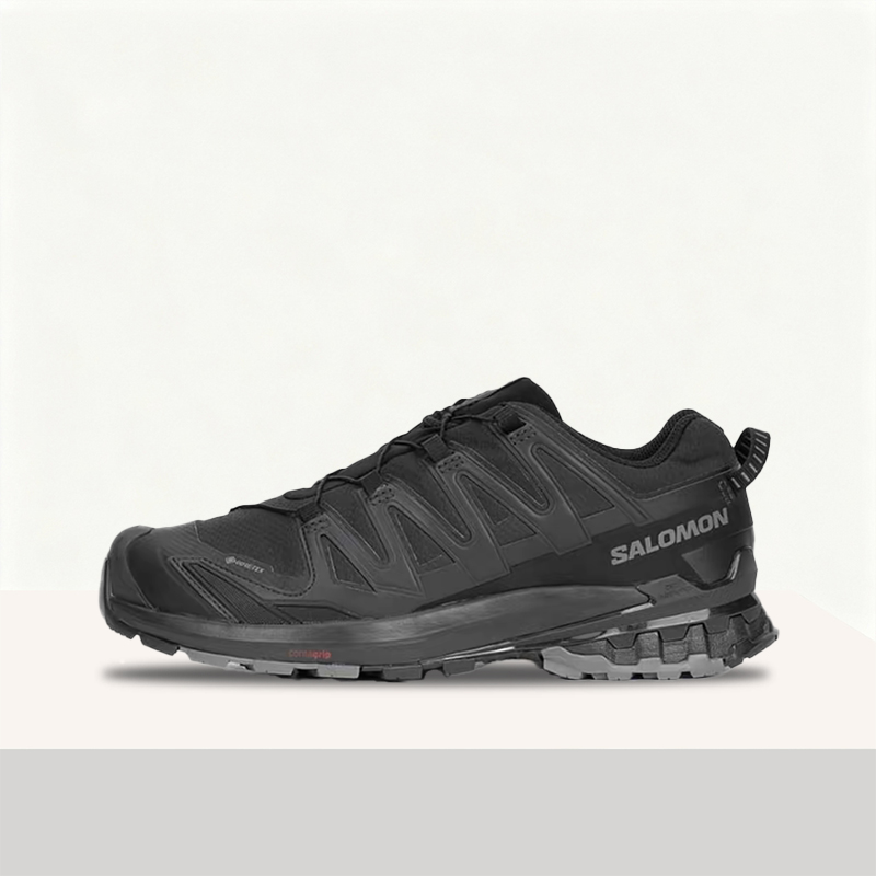 Salomon XA Pro 3D V8: Retro, K - Salomon Shoes Xa Pro 3D incelemesi ve fiyatı