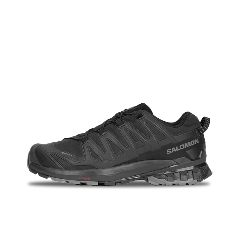 Salomon XA Pro 3D V8: Retro, K - Salomon Shoes Xa Pro 3D incelemesi ve fiyatı