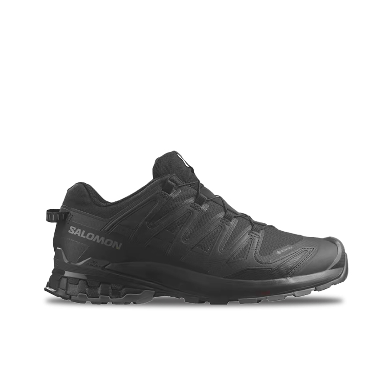 Salomon XA Pro 3D V8: Retro, K - Salomon Shoes Xa Pro 3D incelemesi ve fiyatı