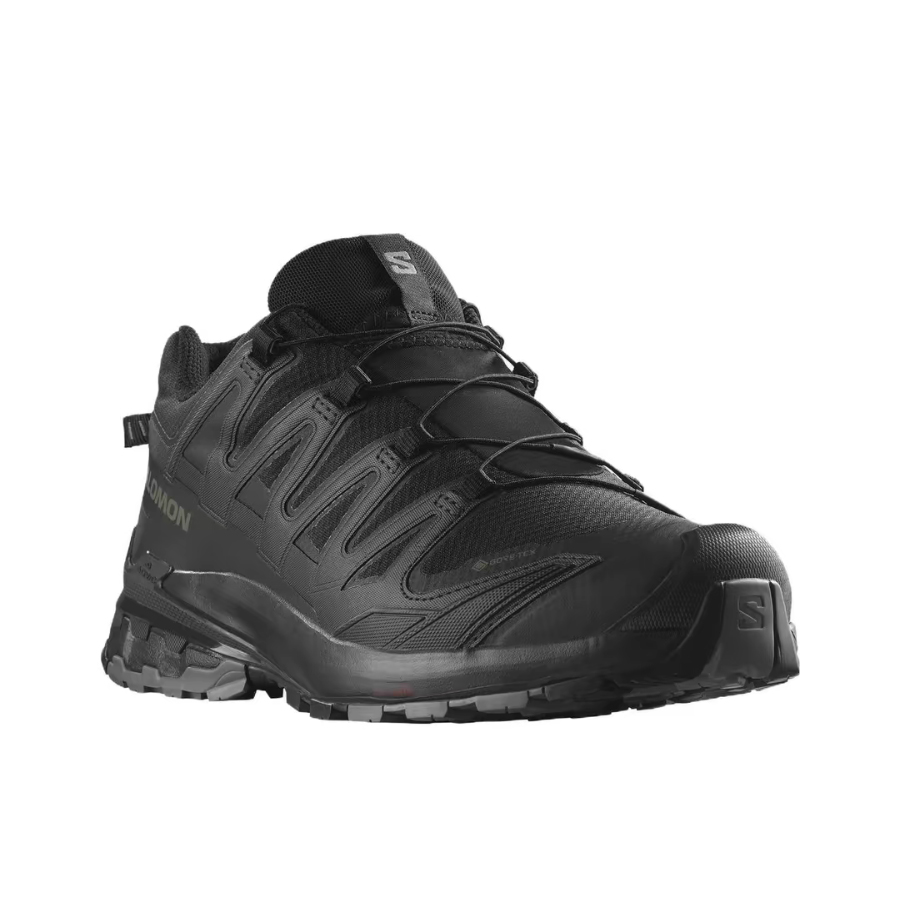 Salomon XA Pro 3D V8: Retro, K - Salomon Shoes Xa Pro 3D incelemesi ve fiyatı