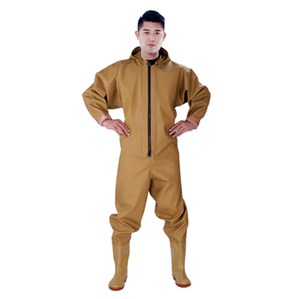 Erkekler için Tam Vücut Tek Pa - Outdoor Hunting Overalls incelemesi ve fiyatı