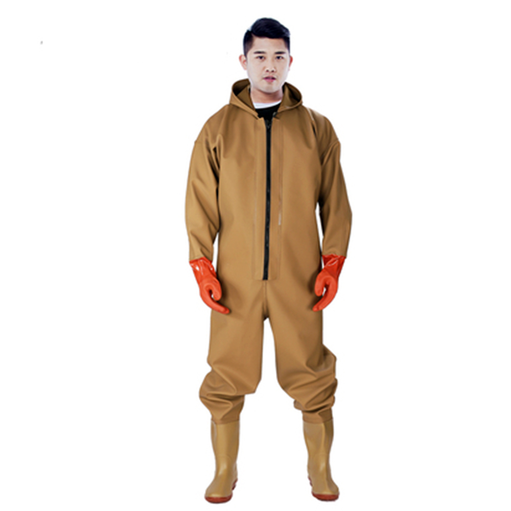 Erkekler için Tam Vücut Tek Pa - Outdoor Hunting Overalls incelemesi ve fiyatı