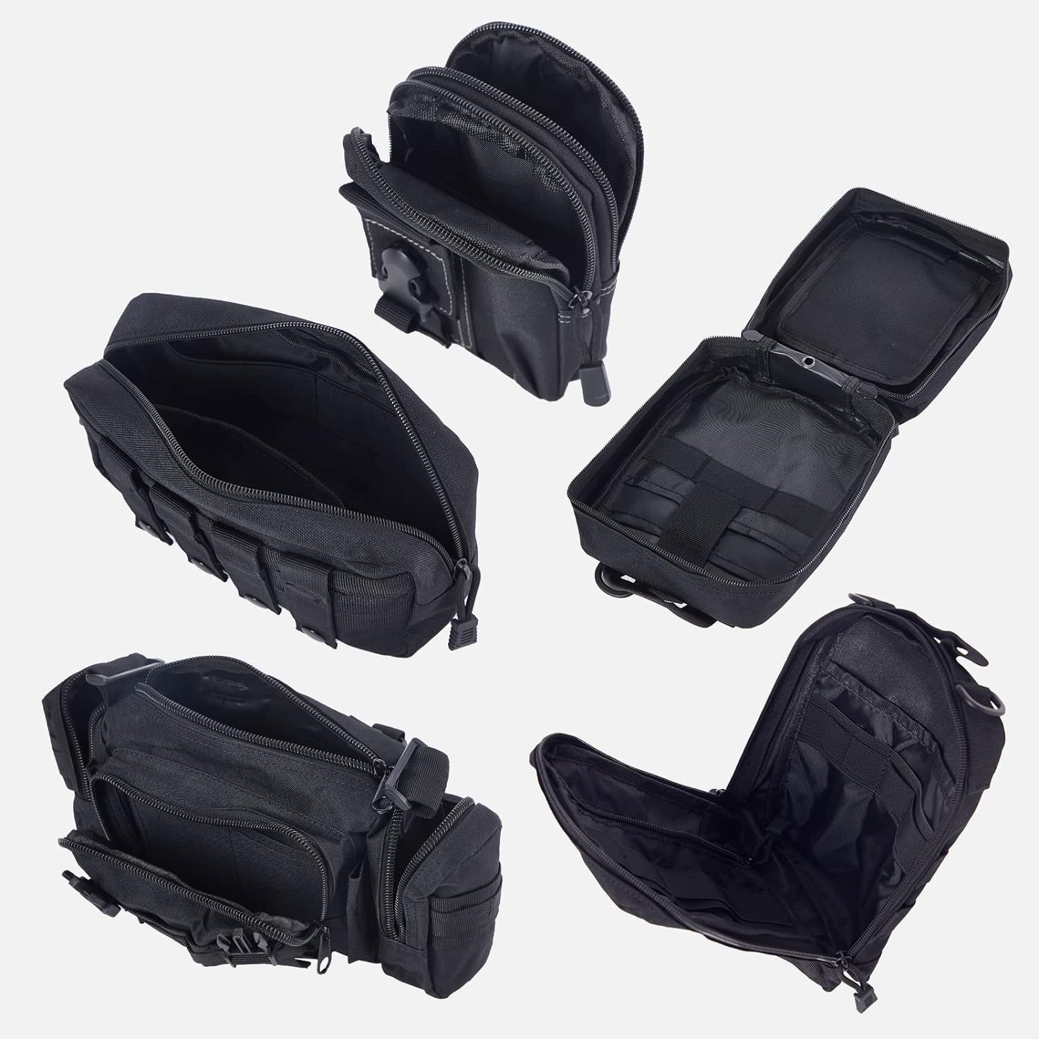 Araba Arka Koltuk Asma Çantası - Outdoor Hunting Bag incelemesi ve fiyatı