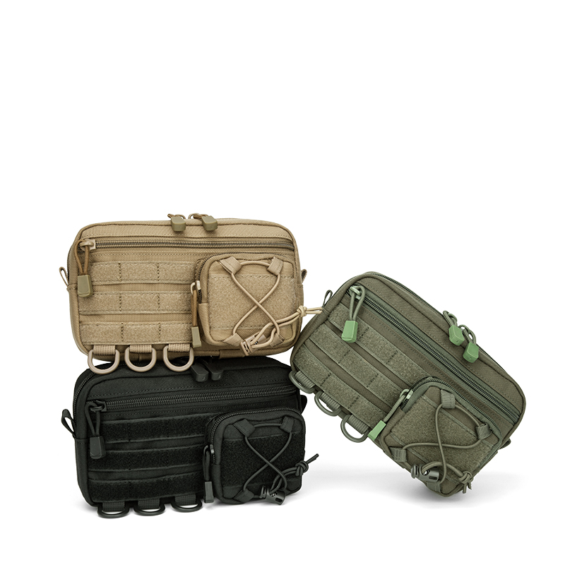 1000D EDC Kılıfı Molle Organiz - Outdoor Hunting Bag incelemesi ve fiyatı