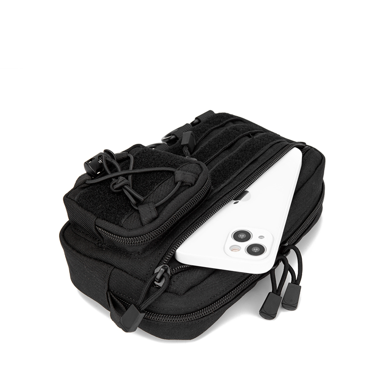 1000D EDC Kılıfı Molle Organiz - Outdoor Hunting Bag incelemesi ve fiyatı