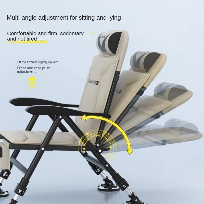 Her Türlü Araziye Uygun Katlan - Outdoor Hunting Chair incelemesi ve fiyatı