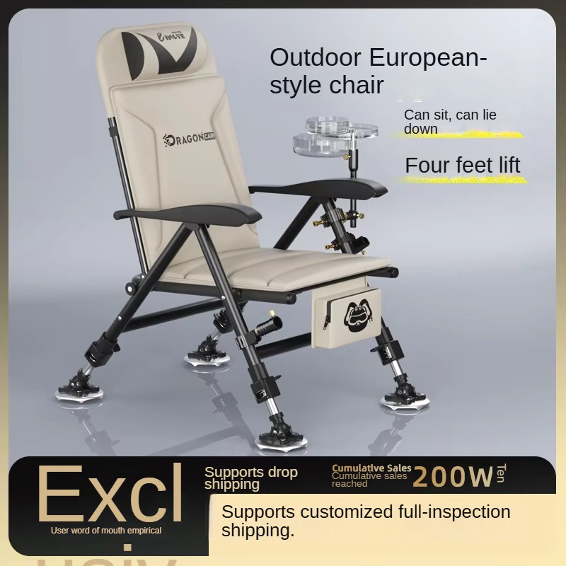 Her Türlü Araziye Uygun Katlan - Outdoor Hunting Chair incelemesi ve fiyatı