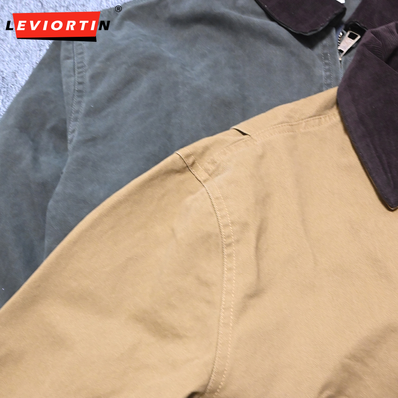 Erkek Retro Safari Av Ceketi V - Safari Outdoor Hunting Jackets incelemesi ve fiyatı
