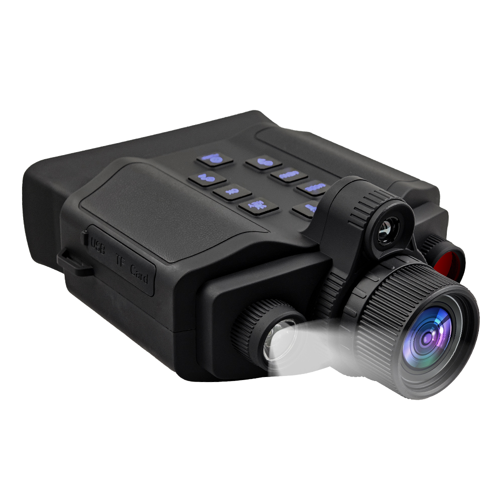 Z10 5K UHD Kızılötesi Termal G - Outdoor Hunting Digital Night Vision incelemesi ve fiyatı