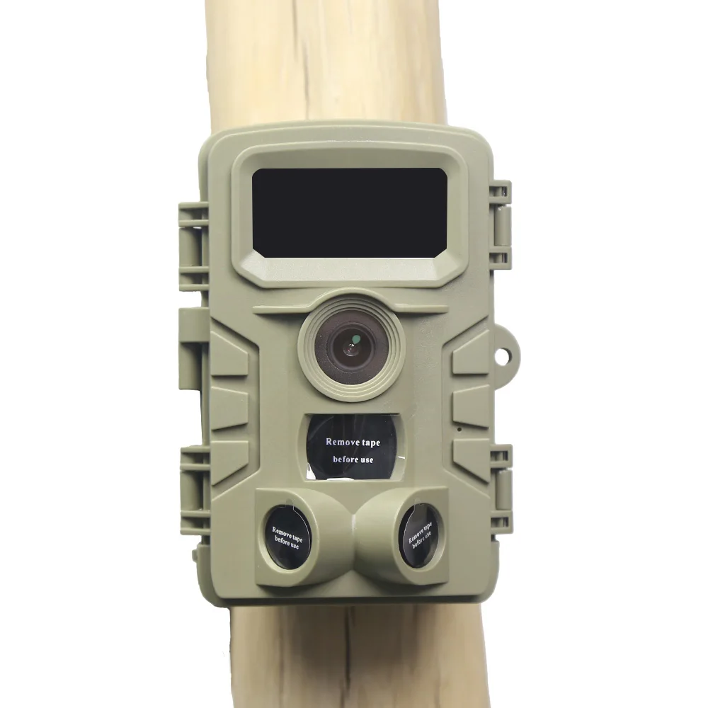 PR700 Yaban Hayatı Takip Kamer - Hunting Outdoor Camera incelemesi ve fiyatı