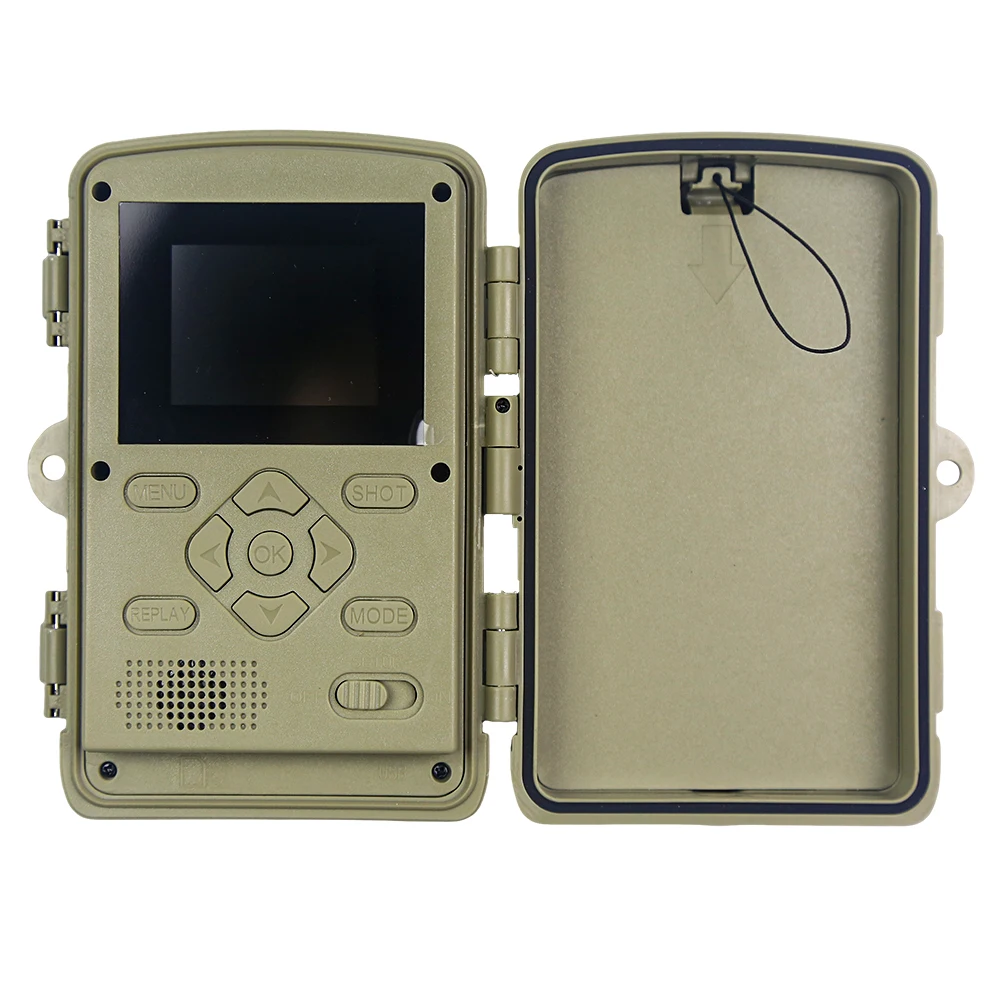 PR700 Yaban Hayatı Takip Kamer - Hunting Outdoor Camera incelemesi ve fiyatı