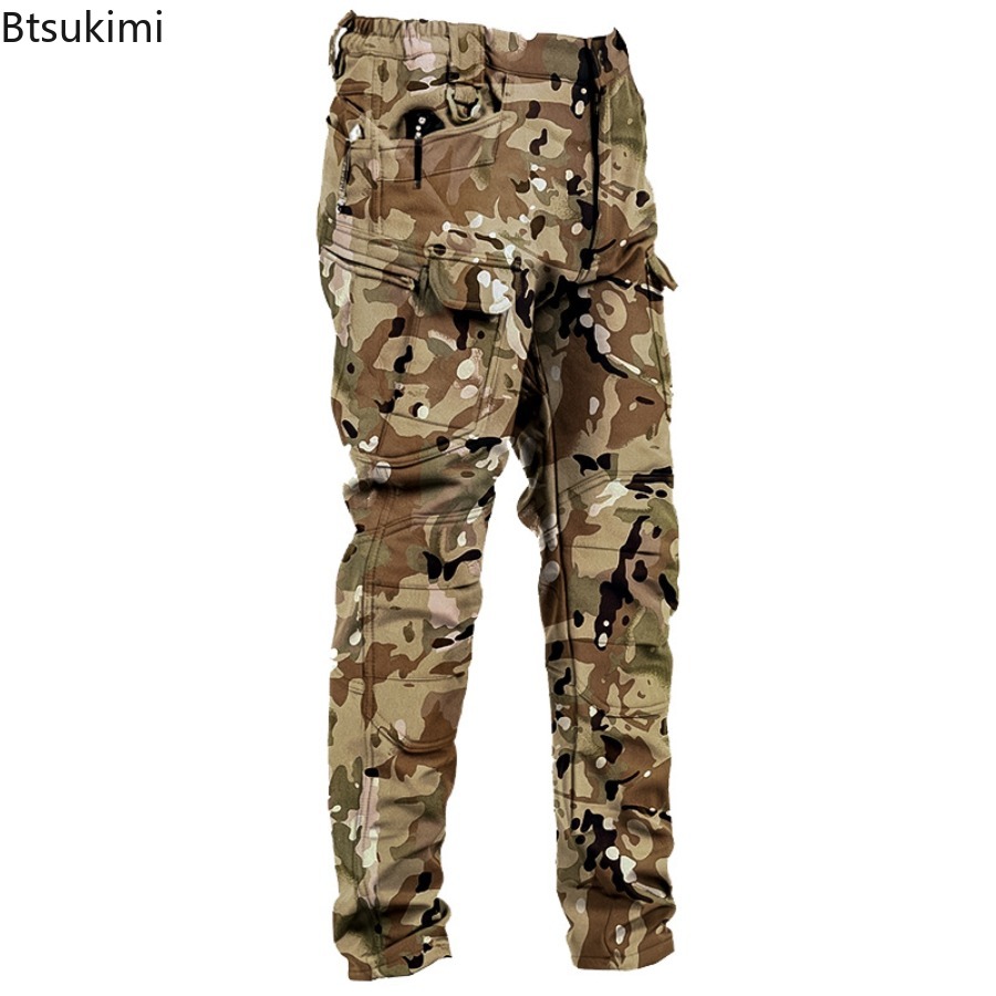 Erkek Taktik Pantolonu Açık Ha - Outdoor Hunting Overalls incelemesi ve fiyatı